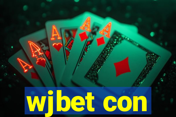 wjbet con